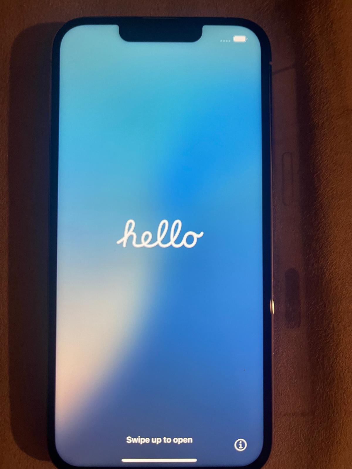 celulares y tabletas - Iphone 13 pro  4
