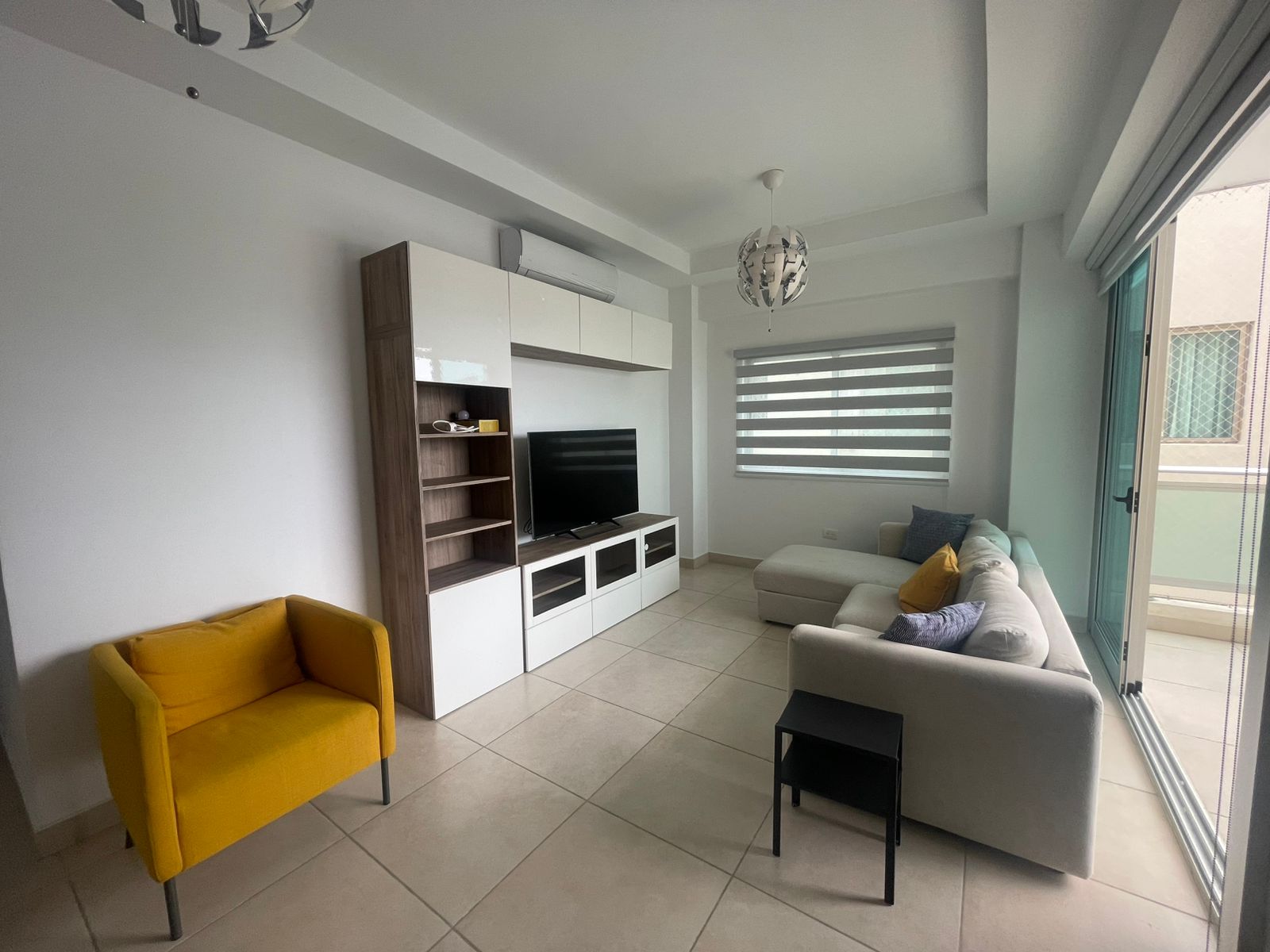 apartamentos - Apartamento de 3 habitaciones en Bella Vista 0