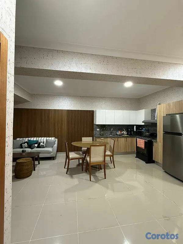 apartamentos - Apartamento en venta- Buenos Aires del Mirador  6