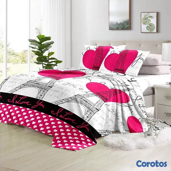 muebles y colchones - juego de frisas 3 pieza para cama da 60 10