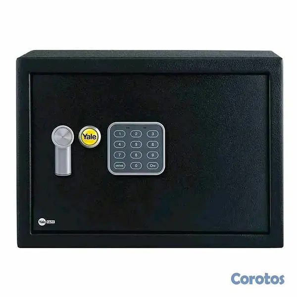 decoración y accesorios - Caja fuerte  2