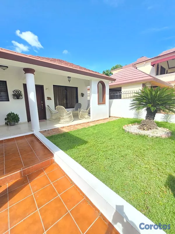 casas - Casa amplia en venta El Dorado 1 🏠 12