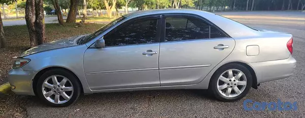 carros - Se vende Camry 2003 2