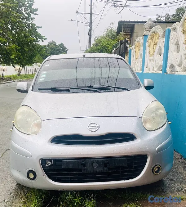 carros - 🔥NISSAN MARCH (AÑO 2011) AUTOMÁTICO🔥 2