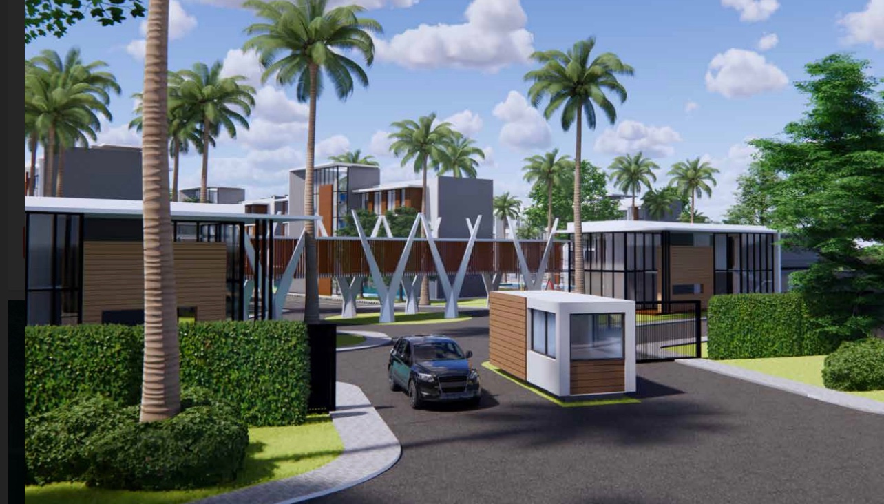 apartamentos - Apartamentos en Vista Cana en Punta Cana 7
