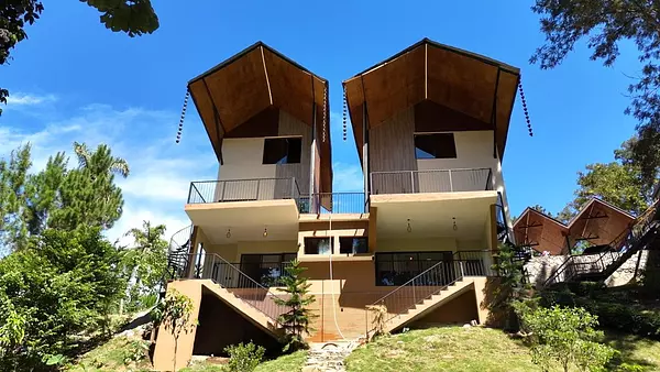 casas - VIVE EN LA MONTAÑA 🏔  ¡Haz realidad tu sueño ! 3