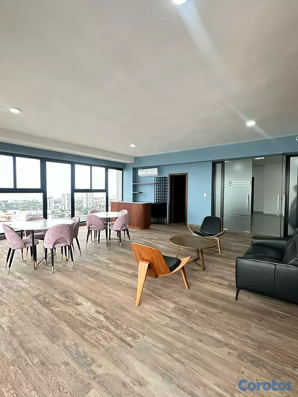apartamentos - Apartamento en Alquiler US$900 - 1 Habitación - La 12