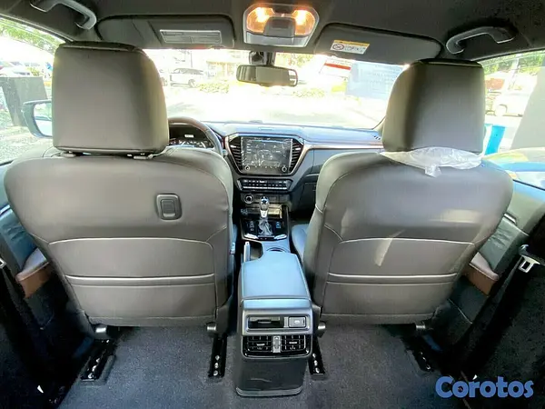 jeepetas y camionetas - ISUZU D-MAX LSE 4X4 2026 (NUEVO) 4