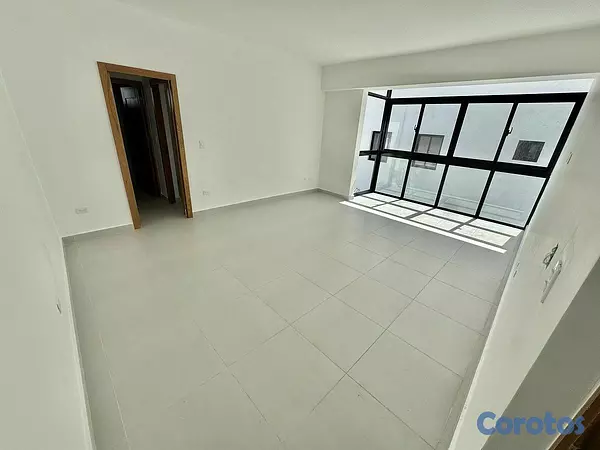 penthouses - Venta de Apartamento en Naco piso alto 3