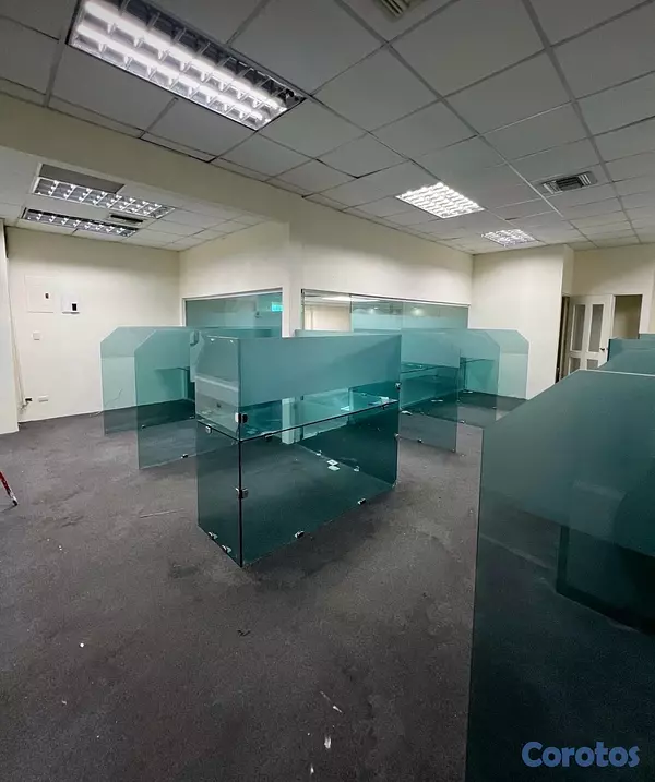 oficinas y locales comerciales - Alquiler local en Piantini  6
