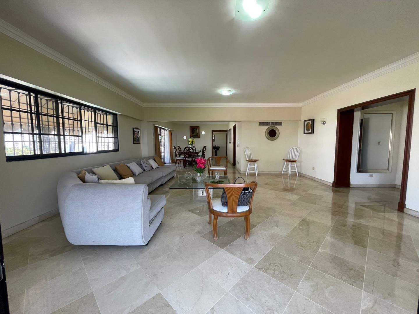 apartamentos - Apartamento en Alquiler La Esperilla  2
