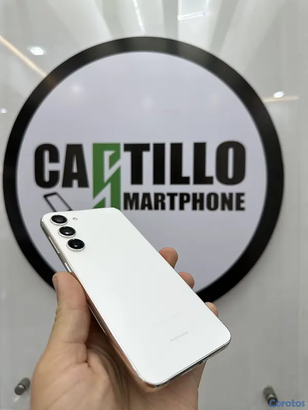 celulares y tabletas - Samsung Galaxy S23 Plus 256GB, 512GB Desbloqueado  8