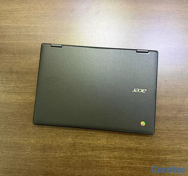computadoras y laptops - PC LAPTOP HP Chromebook x360 11mk g3 2 in 1 Nuevo, 2