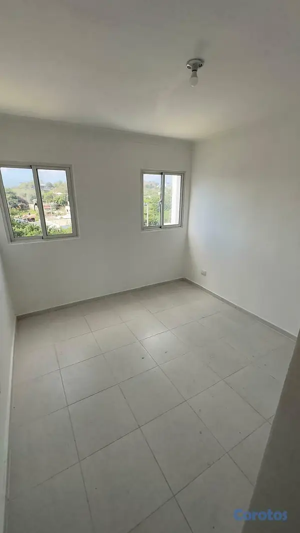 apartamentos - HERMOSO APARTAMENTO EN VENTA - SANTIAGO. 3