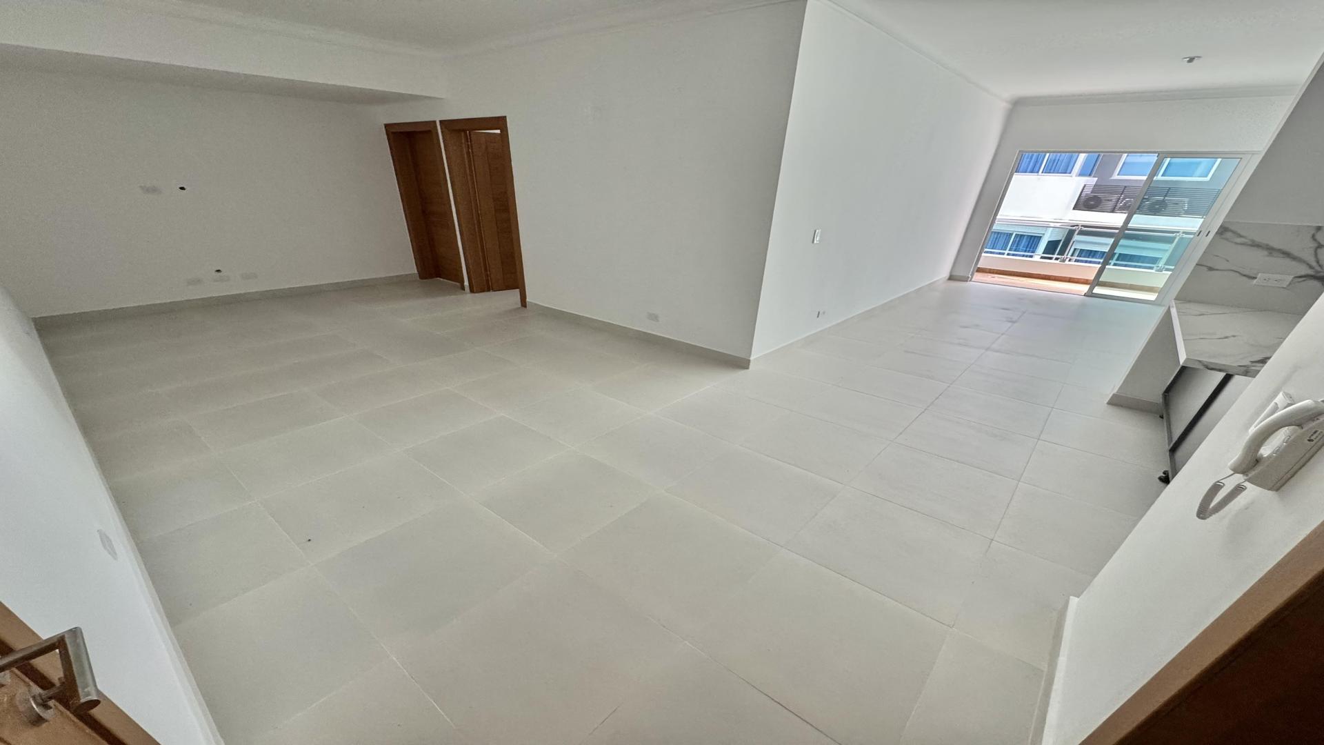 apartamentos - Apartamentos Nuevos en Naco 1