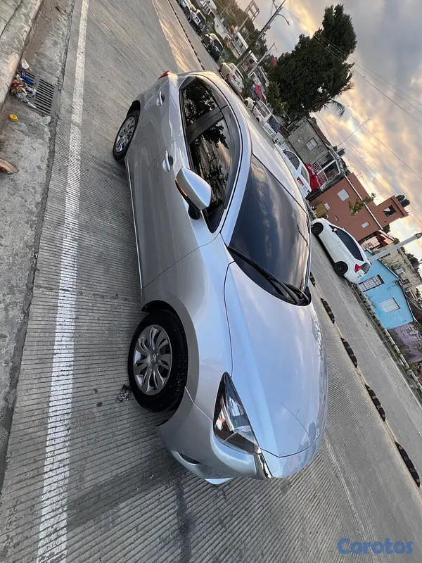 carros - Mazda Demio en óptimas condiciones, como nuevo 🆕  7