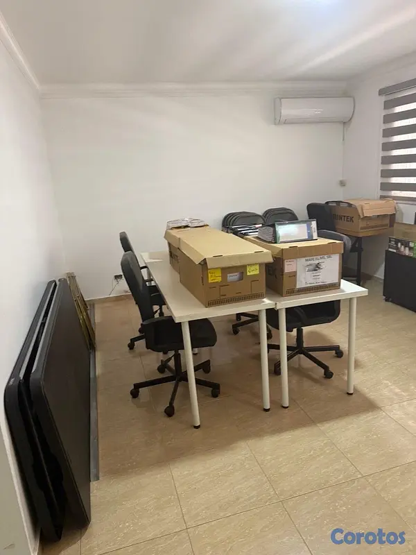 apartamentos - Venta de Apartamento en Romana  5