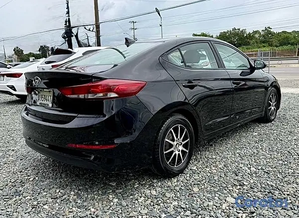 carros - Hyundai Elantra SE 2017
 5