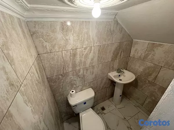 casas - Vendo casa para vivir o invertir en el Ensanche Ozama 3