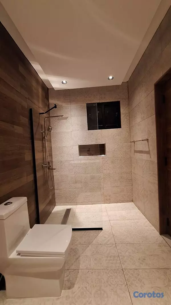 casas vacacionales y villas - Casa en venta proyecto familiar, La Vega Republica 9