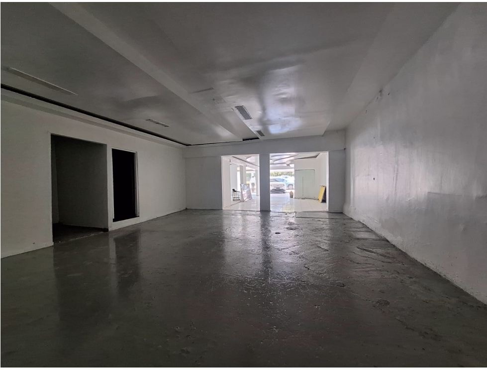 oficinas y locales comerciales - local en la misma av kennedy 2