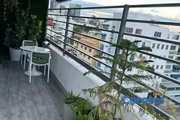 penthouses - vendo penthouse en julieta morales 3