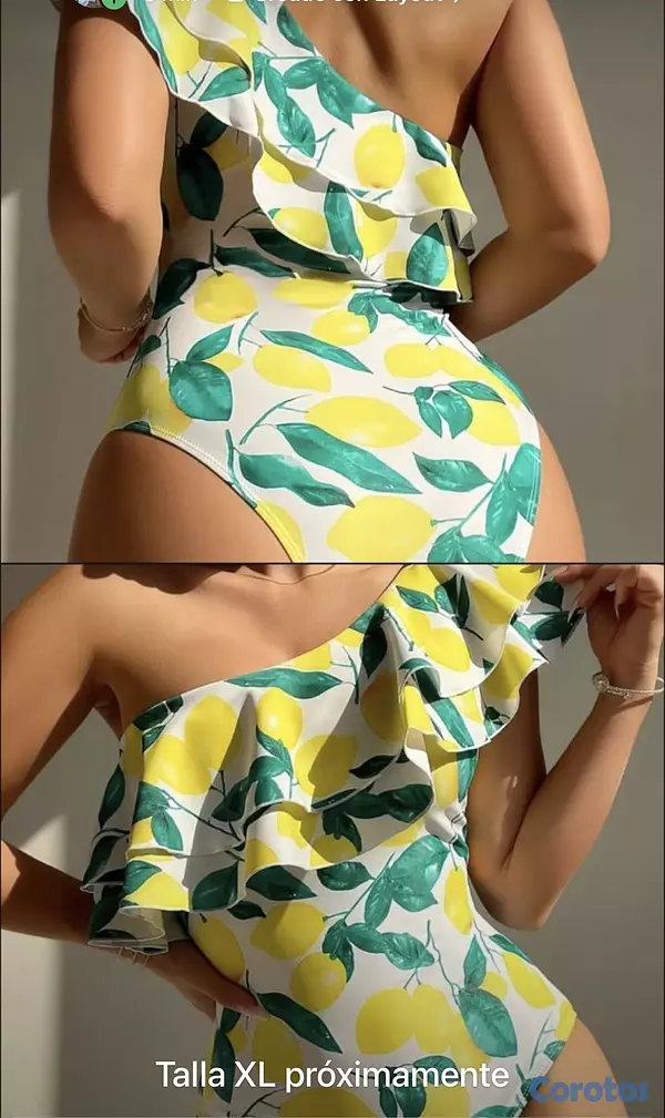 ropa para mujer - Trajes de baño  5