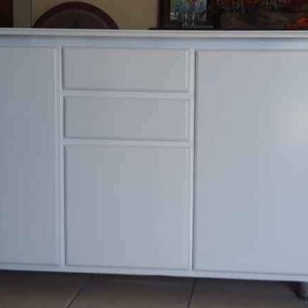 cocina - Credensa/ mesa/ repisa para sala  2