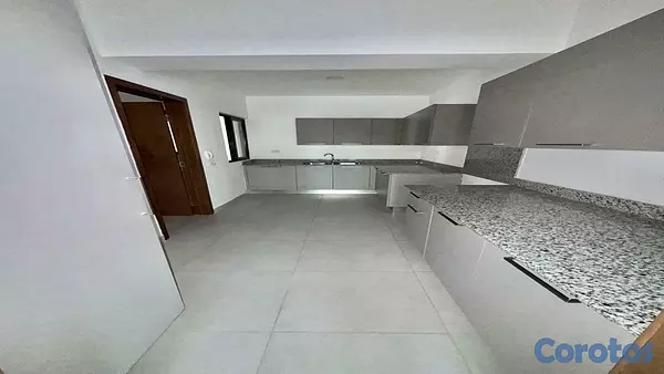 apartamentos - Apartamento Nuevo en Arroyo Hondo Viejo 7