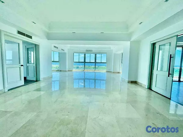 apartamentos - Apartamento amueblado en la anacaona 8