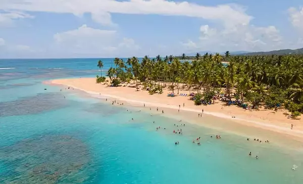 apartamentos - Las Terrenas - Playa Punta Popy - Apartamento Estudio - Full amueblado 8