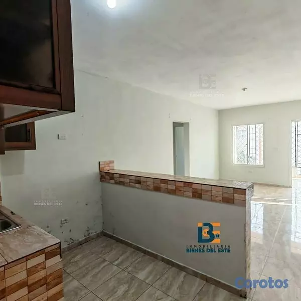 apartamentos - SE Renta Apartamento de Tres Habitaciones en Villa 3