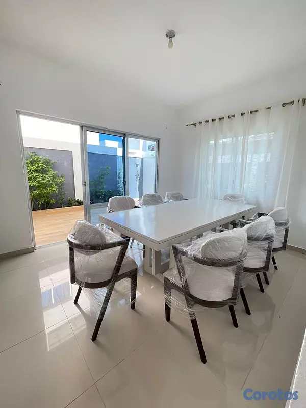 casas - Residencial Palmeras | Vive con Estilo, Seguridad  5