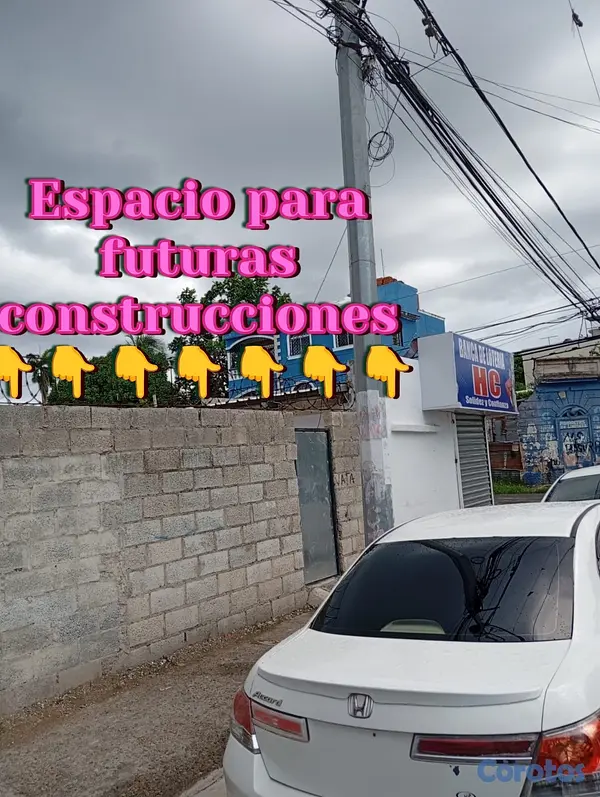 casas - 3por1: Casa, local y patio a USD99,000 una inversión que amortizar entre 10 años 6
