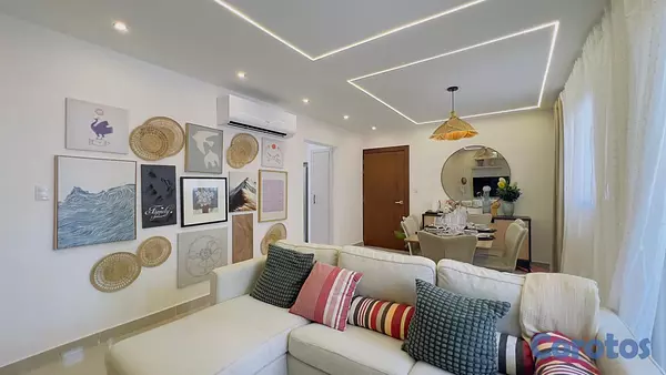 apartamentos - Avenida Hípica, Residencial con Apartamentos Listos 9