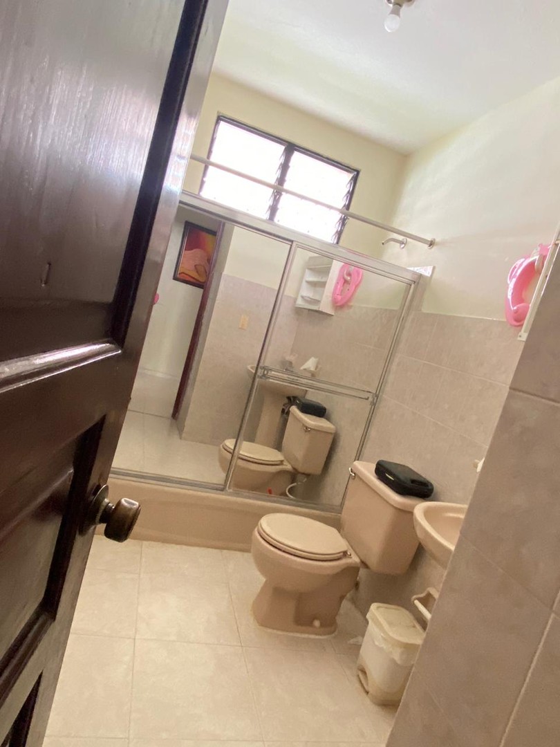 casas - Casa en Los Laureles, Santiago 3
