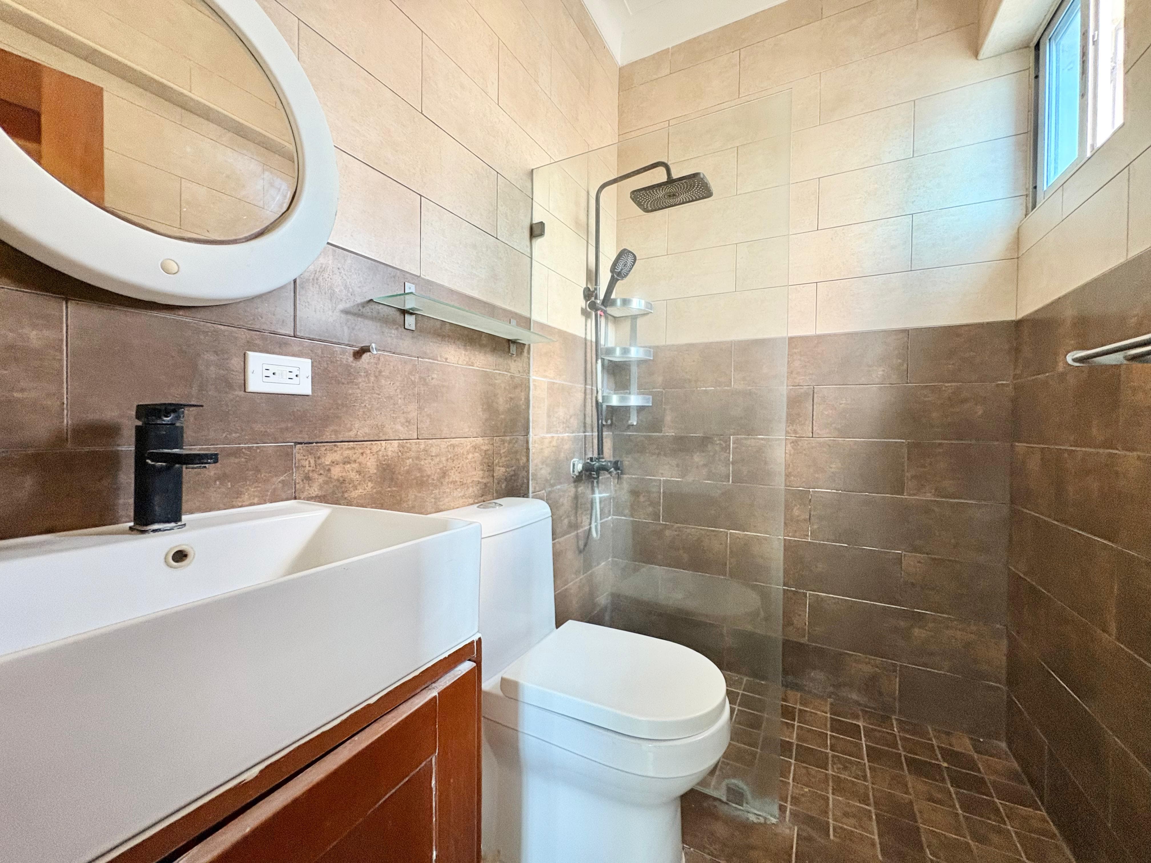 apartamentos - Venta Penthouse con Hermosa Vista, Ensanche Ozama 8