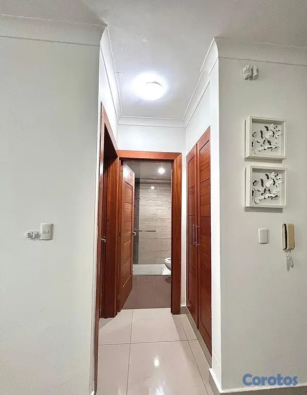 apartamentos - Apartamento en Alquiler Renacimiento  6