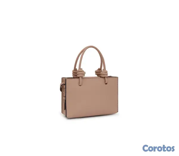 carteras y maletas - Cartera TOUS original  2