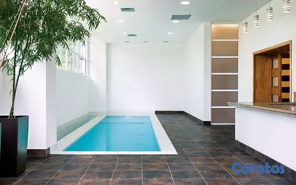 penthouses - Penthouse en Naco de 4 habitaciones y 5 parqueos  7