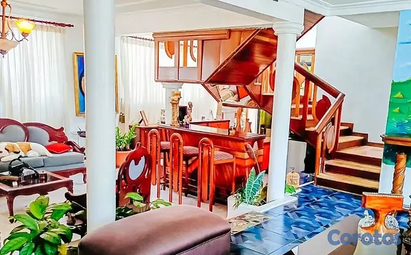 casas - CASA EN VENTA  6