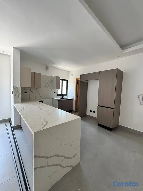 apartamentos - Apartamento en Venta con TERRAZA de 2 Habitaciones 2
