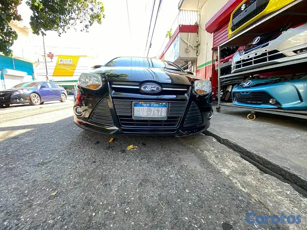 carros - Ford focus platinum  7