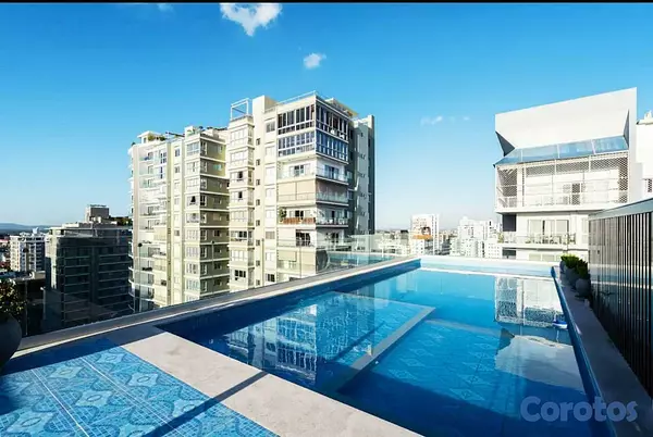 apartamentos - Centro De Piantini  5