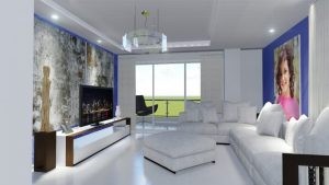 apartamentos - Apartamentos de lujo en San Isidro (Fara I) 3
