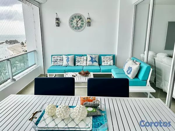 apartamentos - Apartamento en Venta Juan Dolio  6