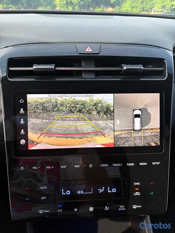 jeepetas y camionetas - Hyundai Tucson Limited 2022 13