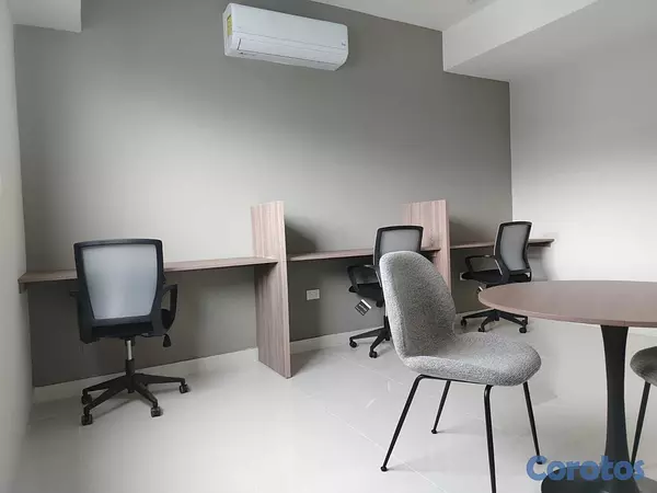 apartamentos - RENACIMIENTO IDEAL PARA PAREJA LUJOSA TORRE UBICACION ESTRATEGICA buena Vista  5