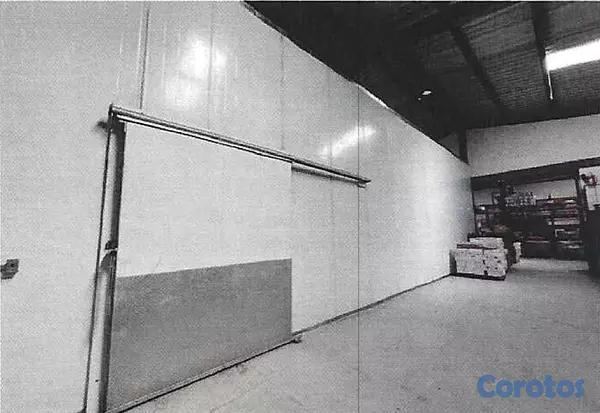 otros inmuebles - NAVE INDUSTRIAL DE 160 m² 4