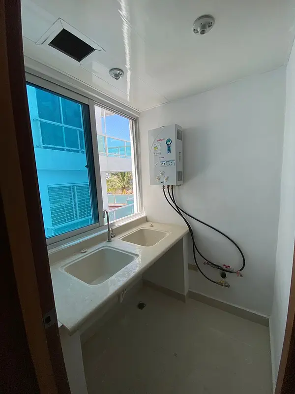 apartamentos - Se vende apartamento en Renacimiento 3